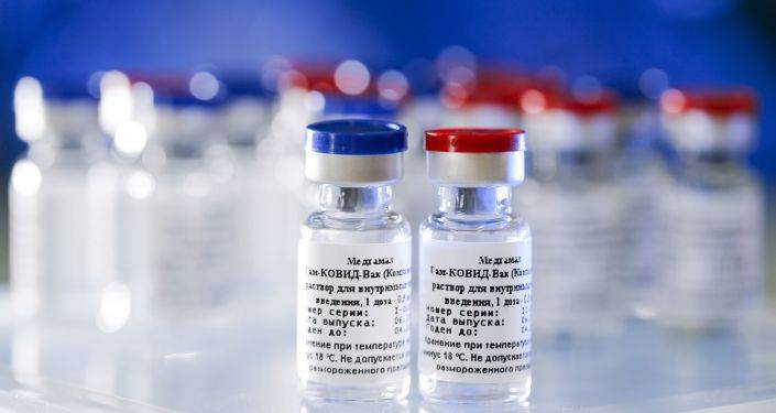 В России стартовала третья фаза пострегистрационных исследований вакцины от коронавируса
