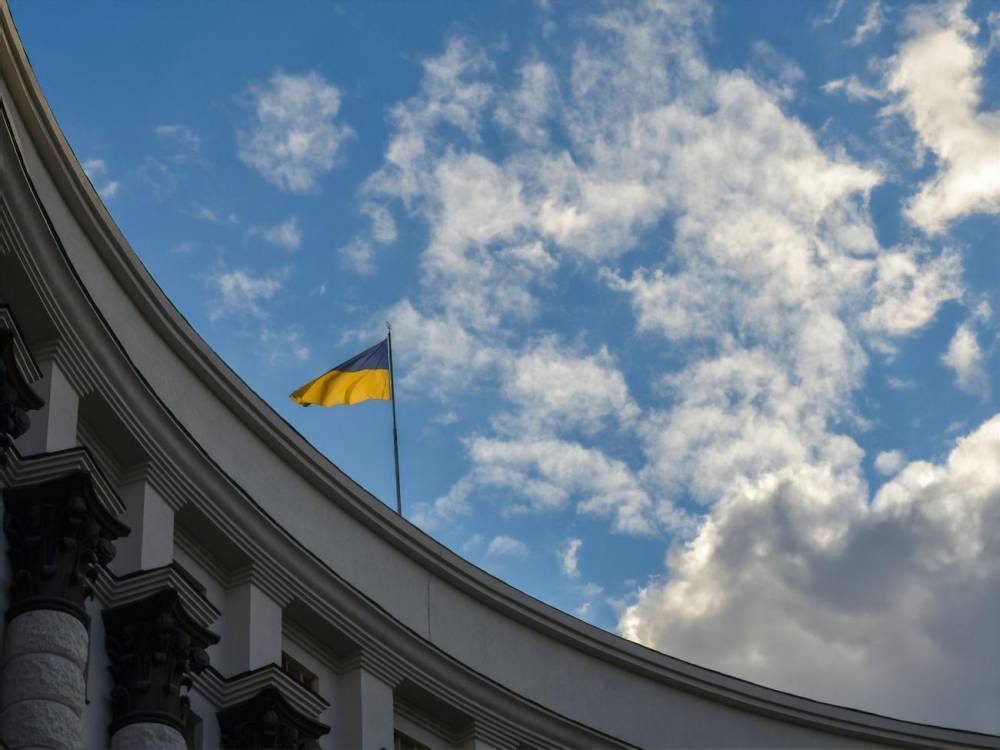 Правительство Украины расширило список категорий иностранцев, которым разрешен въезд в Украину в период карантина