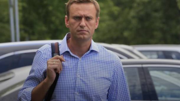 Навального отравили новым типом "Новичка", он должен был умереть в самолете, - немецкие СМИ