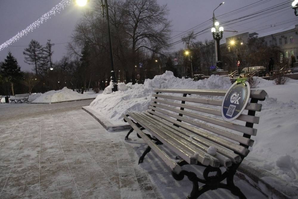 Синоптики рассказали о погоде в Омске будет на ближайшие дни
