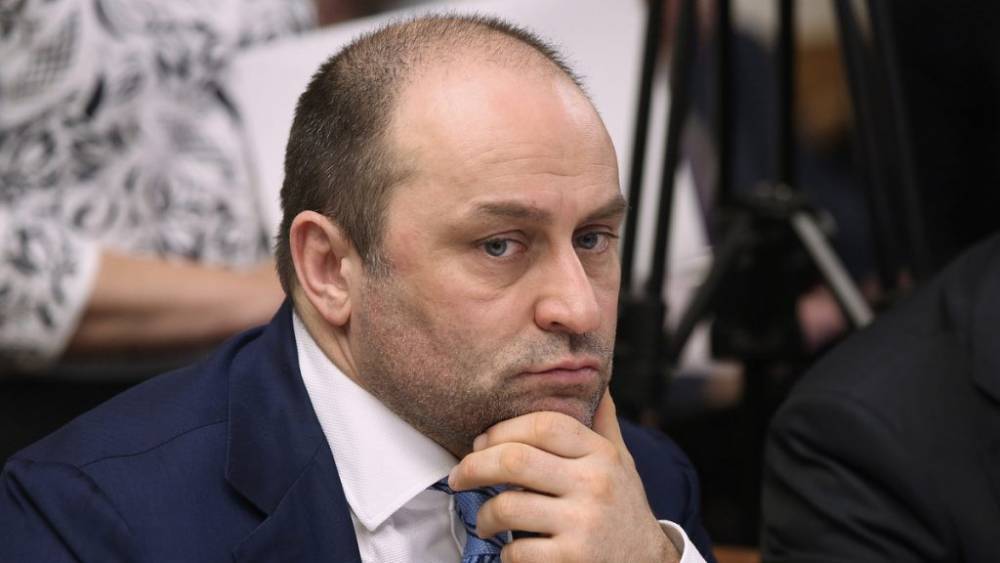 Депутат Госдумы предложил Украине познакомиться с плохим Сантой