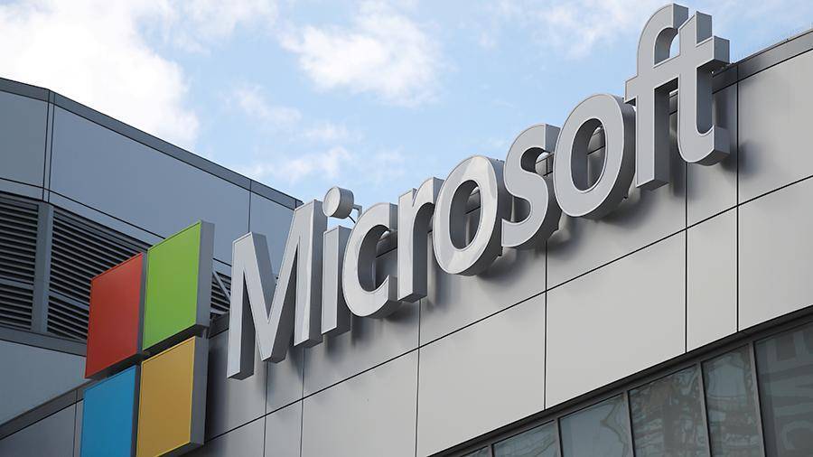 Microsoft обвинила русских хакеров во взломе программного кода