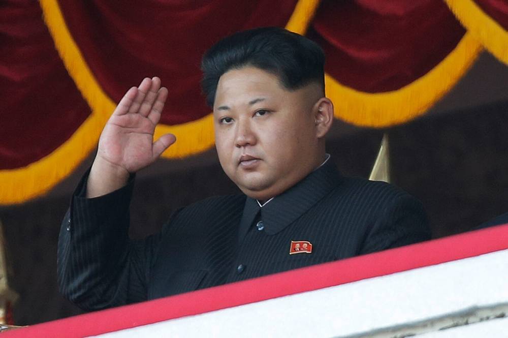 Ким Чен Ын впервые вместо новогоднего обращения поздравил жителей КНДР письмом