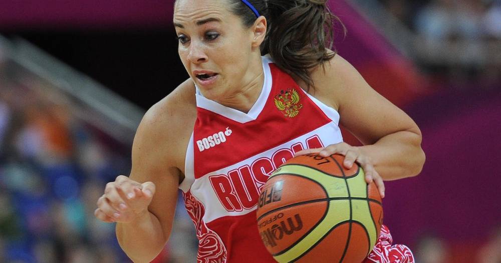 Российская баскетболистка стала первой женщиной-тренером клуба НБА