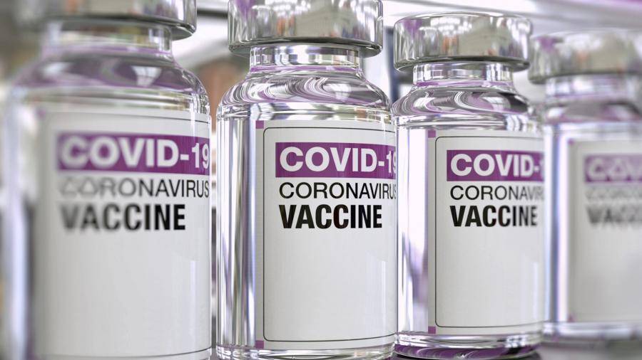 В Индии одобрили применение «оксфордской» вакцины против COVID-19