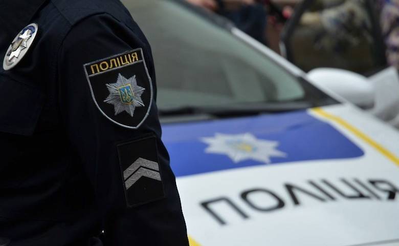 В Кременчуге мужчина обстрелял такси за отказ в поездке