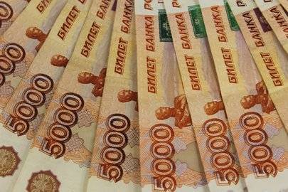 В России в первый день нового года появился 581 миллионер