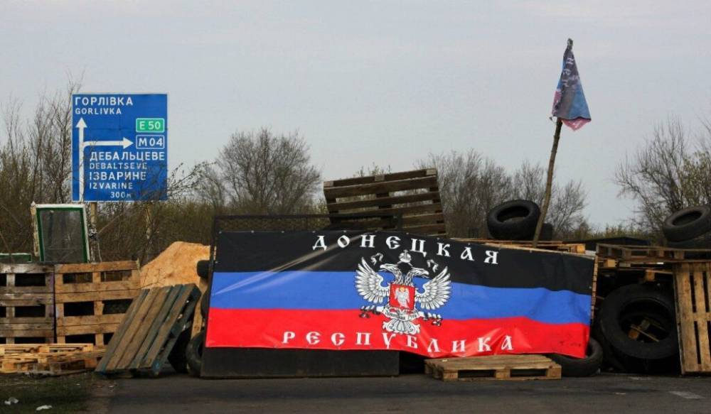В «ДНР» погибли «разведчики», много раненых: «военкор» обнародовала детали