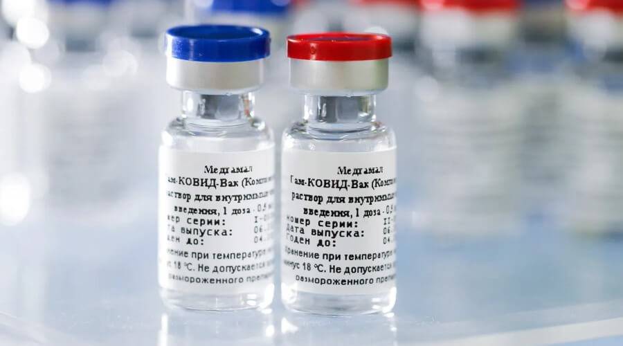 Эксперт Bloomberg высоко оценил российскую вакцину «Спутник V»