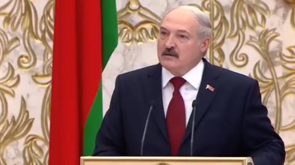 Лукашенко считает цену на российский газ несправедливой
