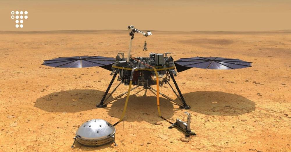 Помогут сделать новые открытия и сэкономить: NASA продлило свои миссии по исследованию Марса и Юпитера