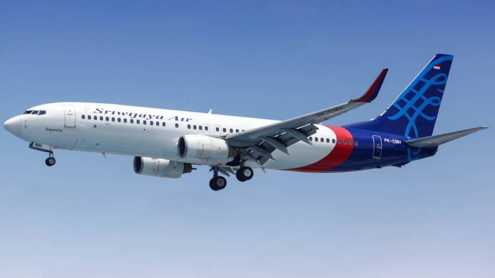 Эксперт назвал возможную причину крушения индонезийского Boeing 737-500