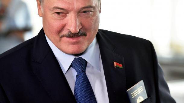 Я зла не держу на Володю Зеленского: Лукашенко заверил, что готов к возобновлению диалога с Киевом