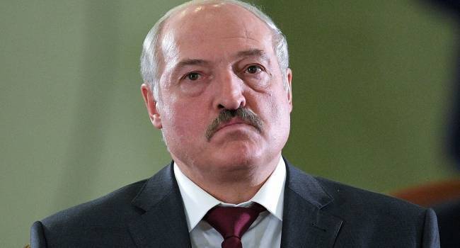 Лукашенко разоткровенничался о дружбе с Путиным, назвав его своим другом
