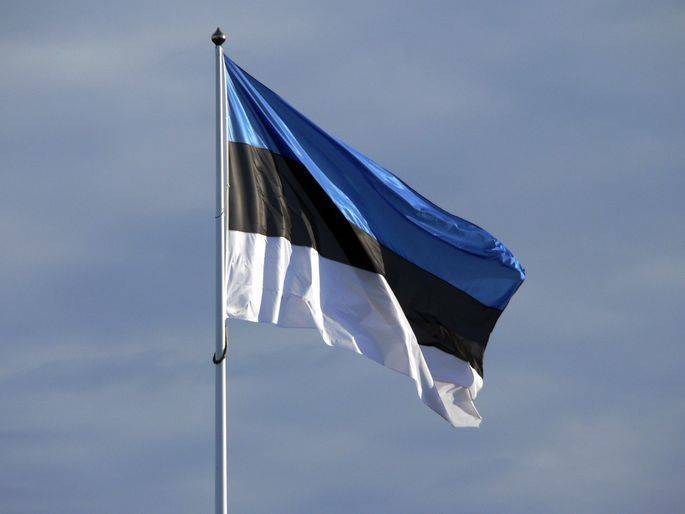 Эстония ответила на предложение войти в состав России через референдум