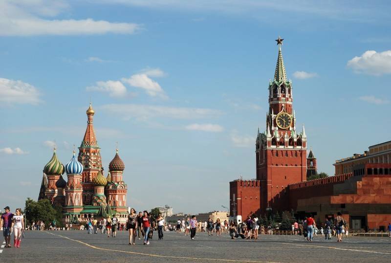 Москва продолжает улучшать позиции в международных рейтингах