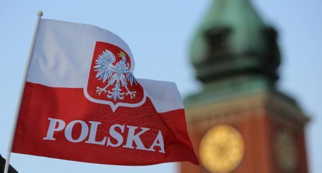 Власти Польши сообщили о ситуации с вакцинированием в стране