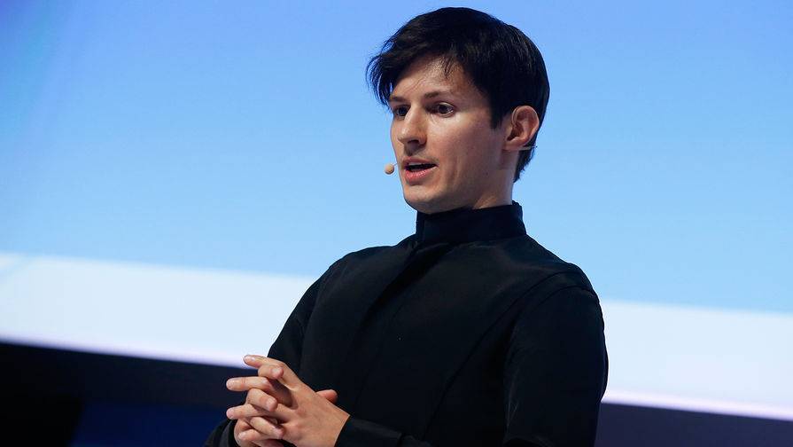 Дуров призвал пользователей перейти на Android из-за опасности iOS