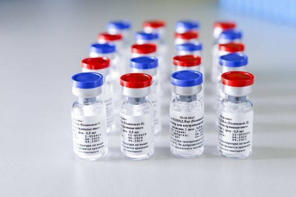 Бразилия будет производить вакцину «Спутник V» с 15 января