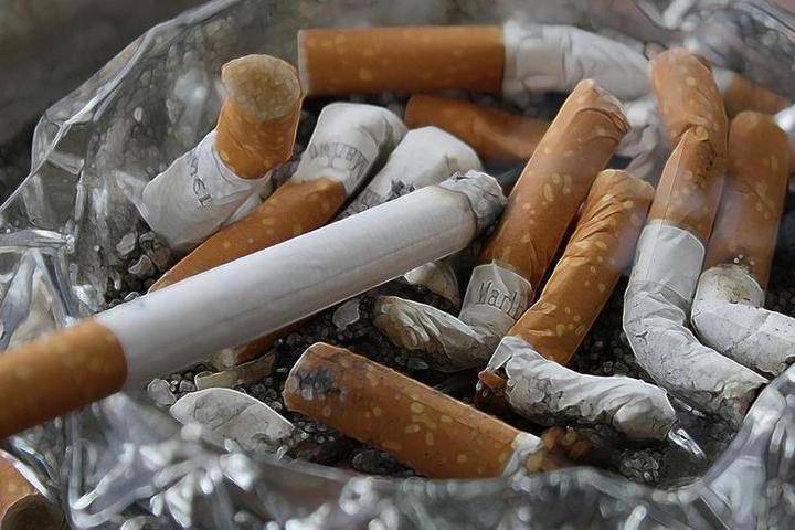 В России утвердят новые требования к сигаретам