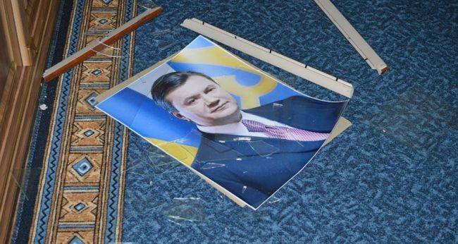 Азаров рассказал о плане убийства Януковича в 2014 году