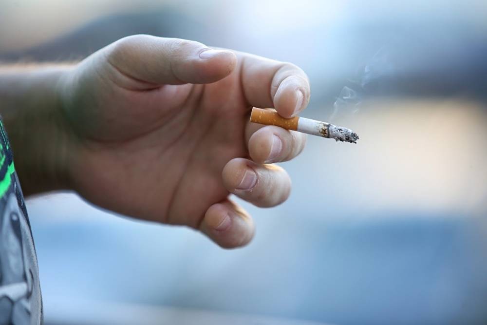 МЧС и Минздрав РФ готовят новые требования к сигаретам