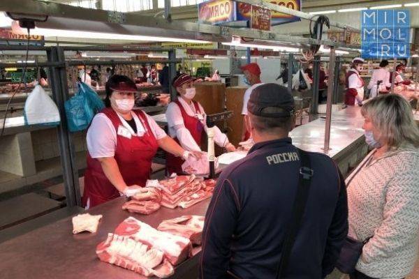 Дагестанский завод начнет поставки мяса в ОАЭ
