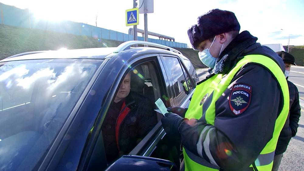 Минюст предложил лишать водителей прав за три грубых нарушения ПДД