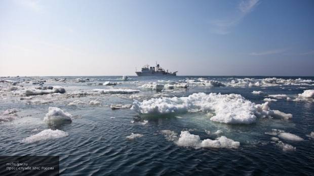 В Китае рассказали о российской ловушке для ВМС США в Охотском море