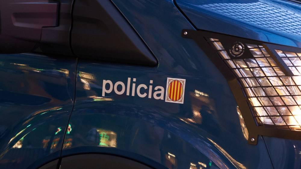 Трех террористов задержали в Барселоне