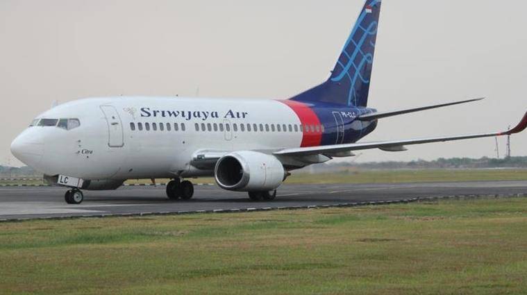 Литовская компания оказывала услуги индонезийским авиалиниям, самолет которых разбился
