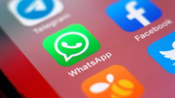 В Эрдогана отказались от WhatsApp в связи с решением передавать данные Facebook