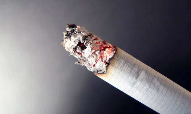 Табачные компании обяжут производить самозатухающие сигареты
