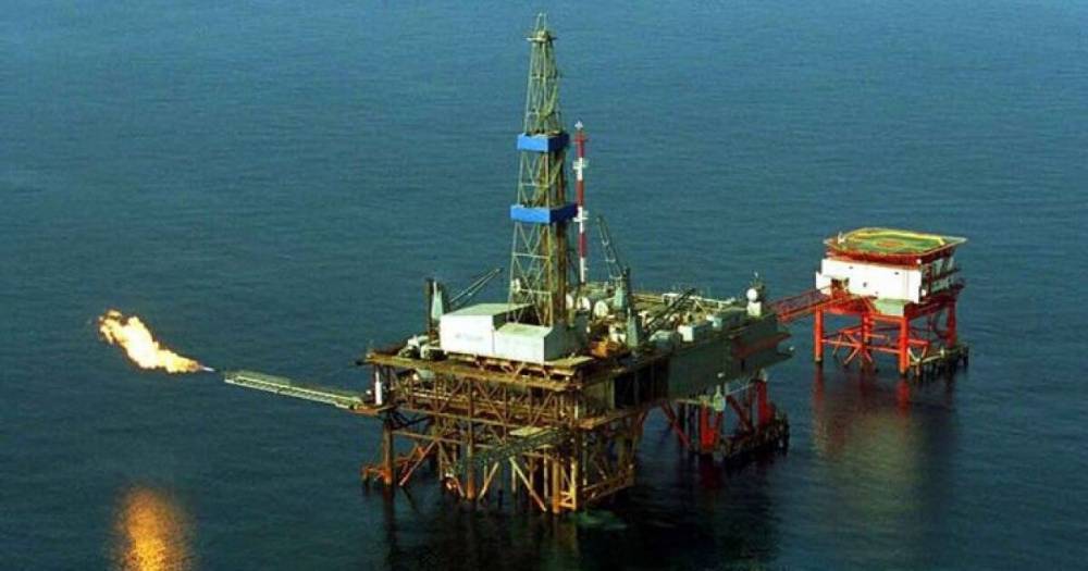 Нафтогаз получил без конкурса 20 разрешений на добычу нефти и газа в Черном море