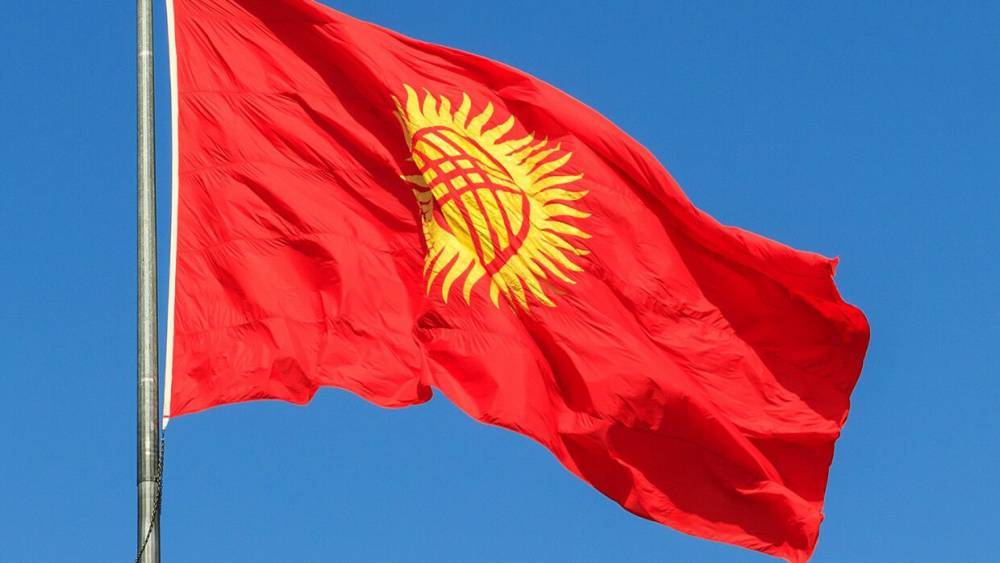 Наблюдатели СНГ дали оценку выборам президента в Киргизии