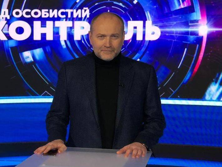 Степанов говорит, что у украинцев было время до локдауна, чтобы купить носки и футболки. А почему он не закупил заранее кислород и вакцины?