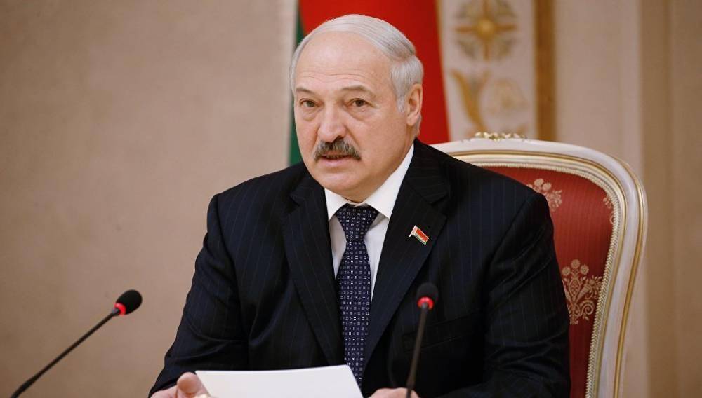Лукашенко высказался о "более справедливой" цене за российский газ