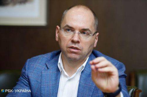 Степанов рассказал, зачем Украине нужен жесткий карантин