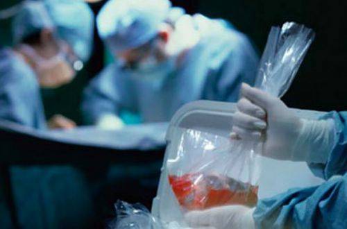 Стало известно, сколько украинцев ежегодно нуждаются в трансплантации