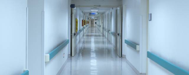 В Оренбуржье хотят уменьшить число межрайонных больниц