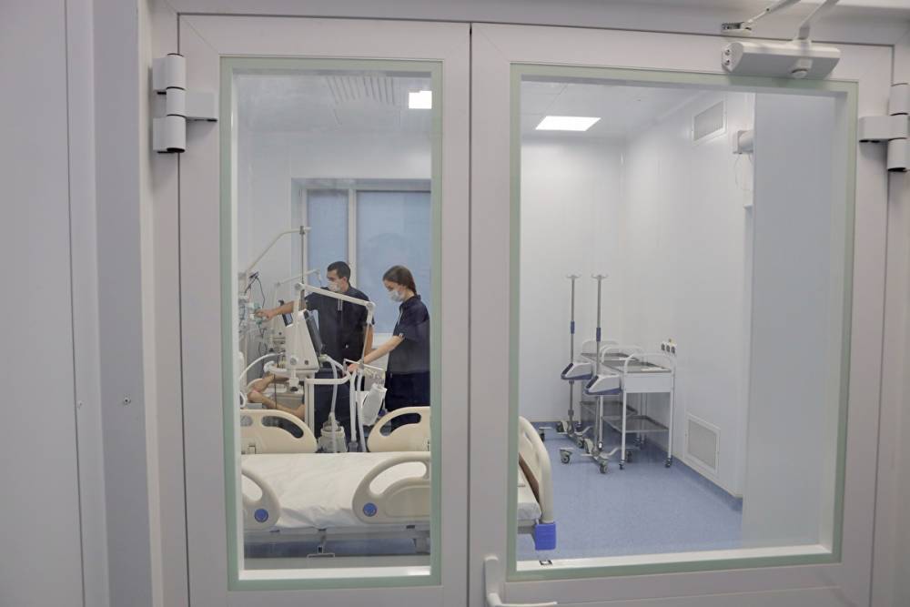 УФАС остановило аукционы на проектирование двух флагманских больниц в Челябинской области