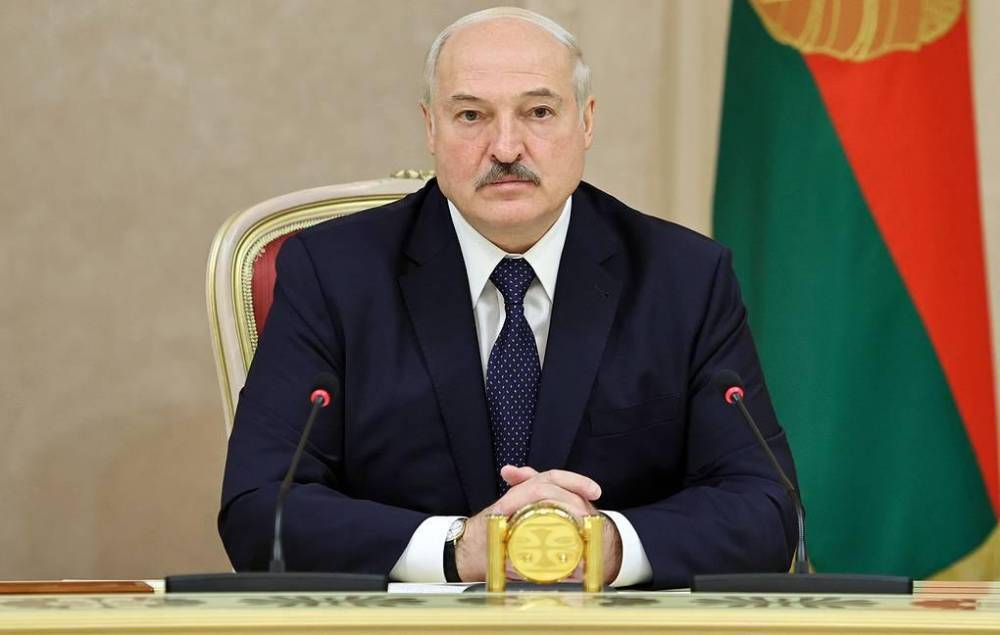 Вноговекторность продолжается: Лукашенко заявил, что Белоруссия хочет и будет выстраивать отношения с США
