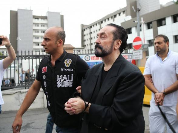 Турецкий суд объявил местному проповеднику приговор - 1075 лет тюрьмы