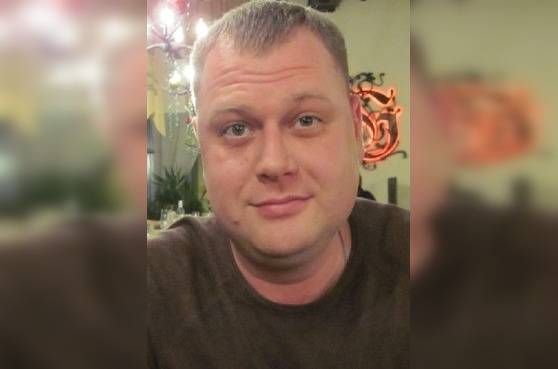 В Уфе загадочно пропал 38-летний Дмитрий Яковлев