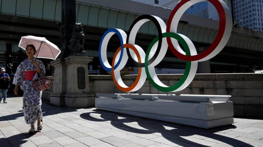 Большинство японцев выступило против проведения Олимпиады в Токио