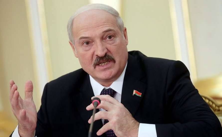 Лукашенко заявил, что Беларусь опережает ЕС и США по уровню демократии
