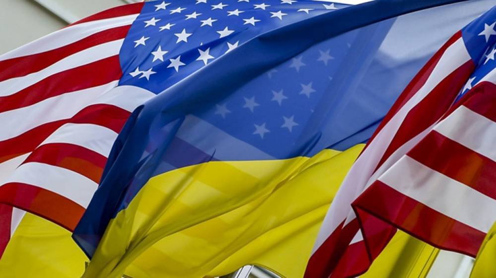 США наложили новые ограничения на Украину из-за вмешательства в выборы