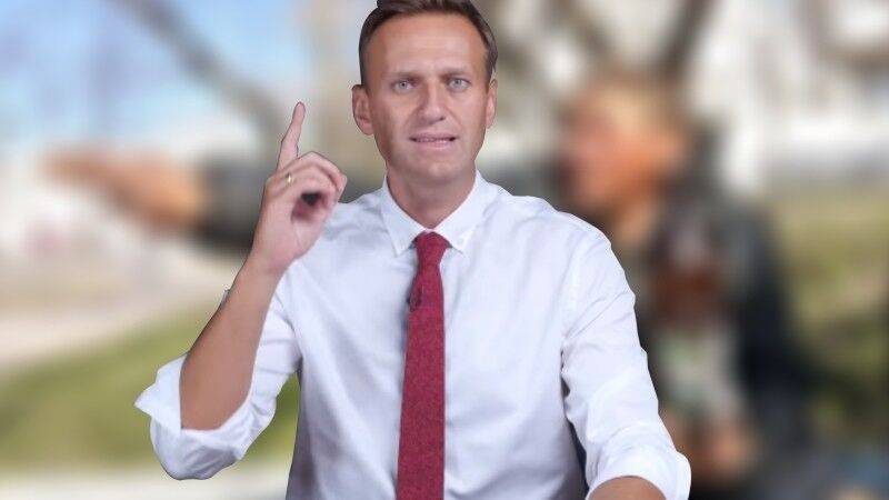Навального могут объявить в международный розыск по делу о мошенничестве