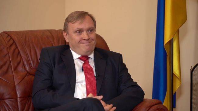 У Молдавии и Украины общее будущее в «европейской семье» — посол