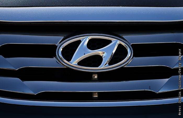 Роскомнадзор проверит сообщения об утечке данных 1,3 млн владельцев Hyundai